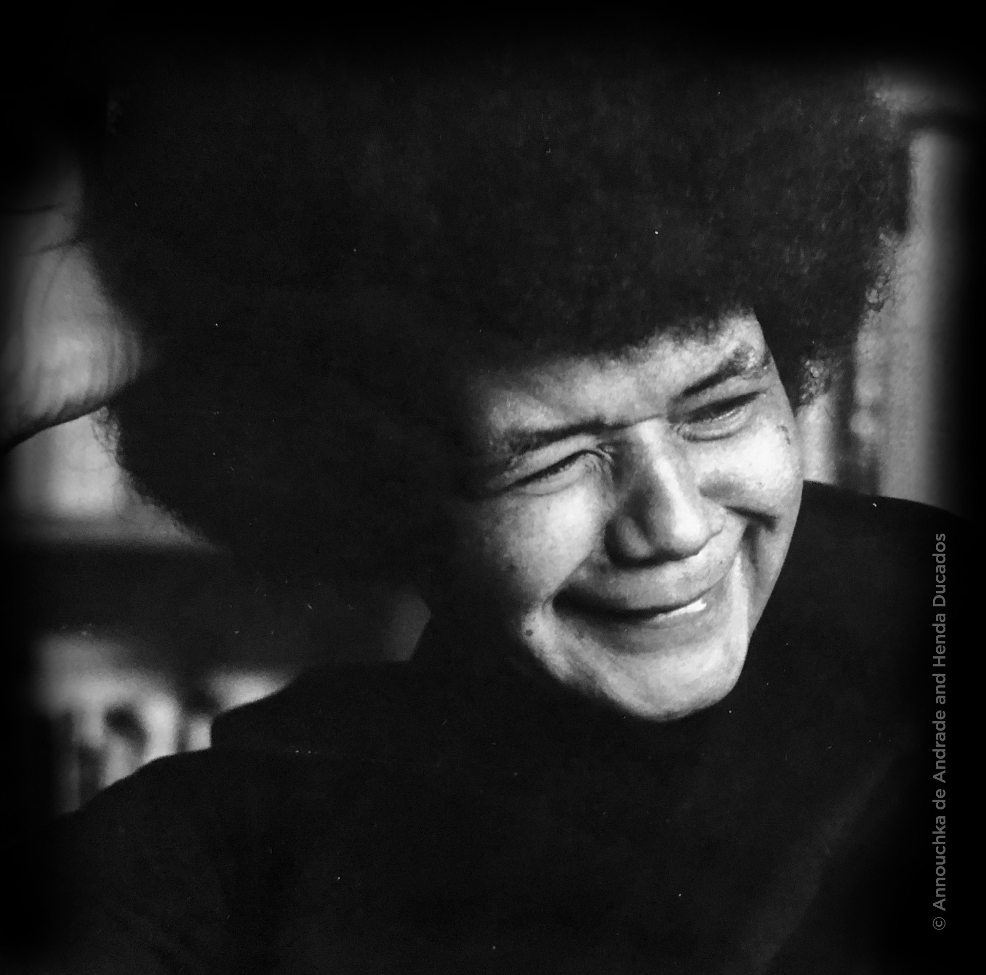 Sarah Maldoror, 1974