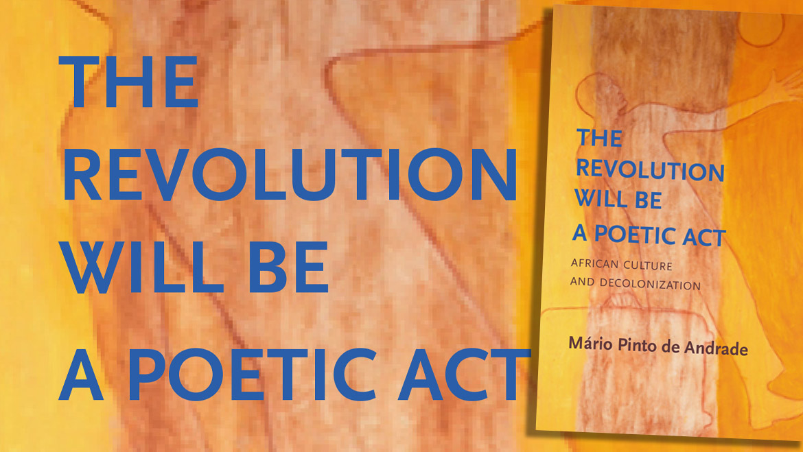 the revolution will be a poetic act