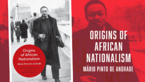 origins of african nationalism