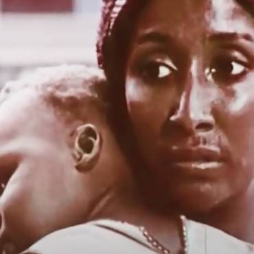 CICLE Sarah Maldoror Filmoteca de Barcelona 23/05/2025 – 15/06/2025