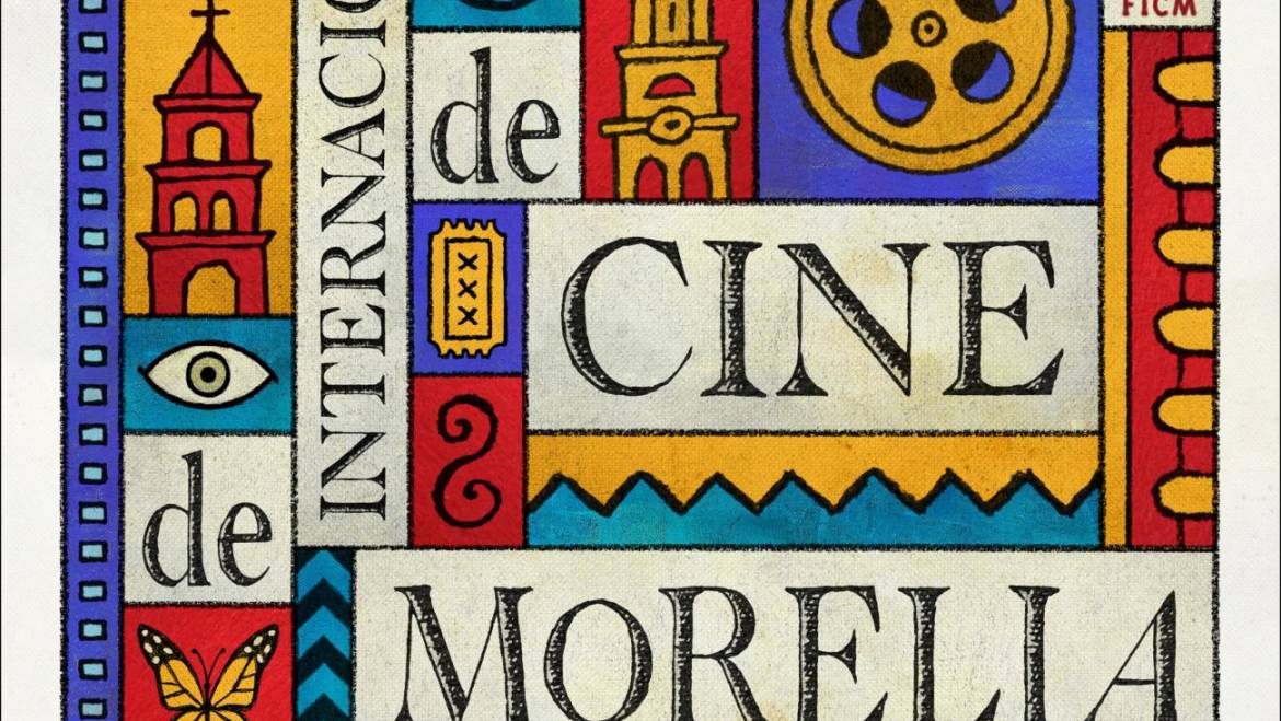 Festival Internacional de Cine de Morelia