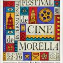 Festival Internacional de Cine de Morelia