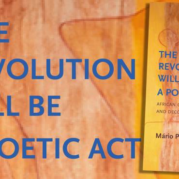 Revolution will be a Poetic Act