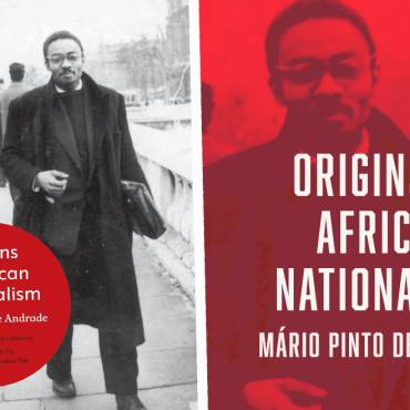 Origins of African Nationalism – by Mário Pinto de Andrade