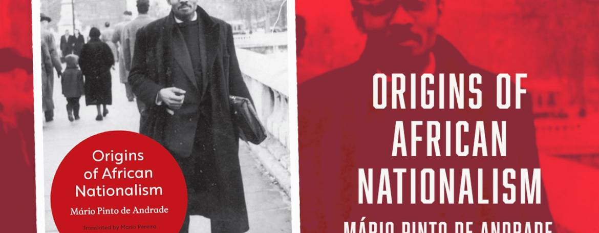 Origins of African Nationalism