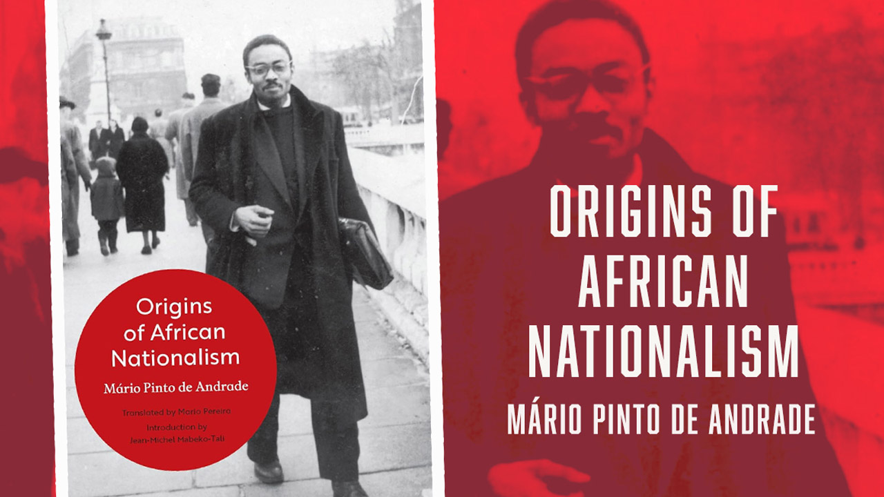 origins of african nationalism