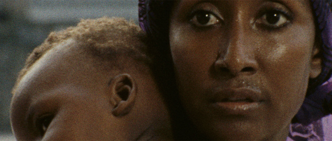 MoMA presents: a full-scale retrospective of Sarah Maldoror ( NYC)