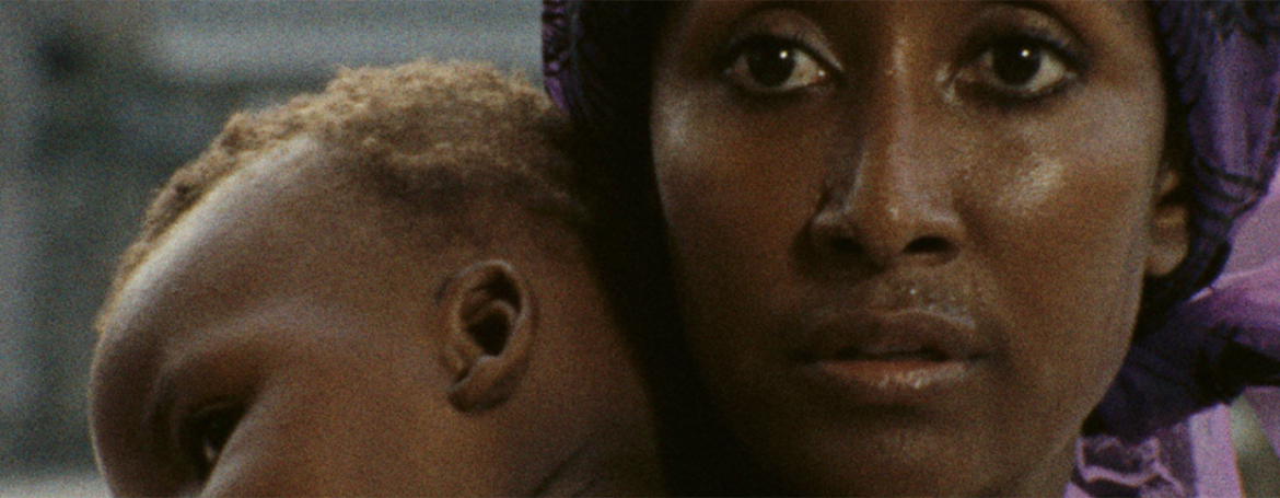 MoMA presents: a full-scale retrospective of Sarah Maldoror ( NYC)