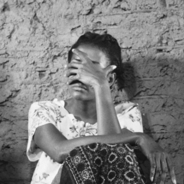 A Life of Poetry and Struggles Sarah Maldoror –  Universidade Católica Portuguesa  ( Porto )