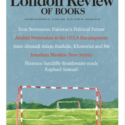 Jeremy Harding writes about the work of Sarah Maldoror London Review of Books, 23 May 2024